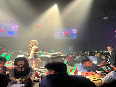 阜新酒吧招聘